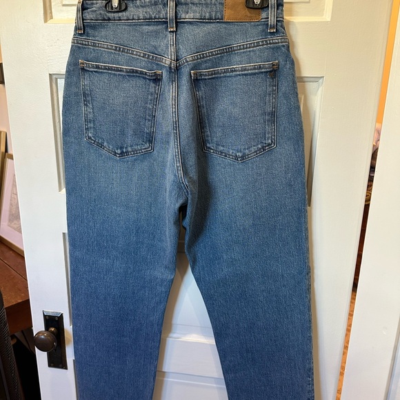 Madewell bootcut. Never worn! - Picture 3 of 3